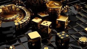 Live Casino Game 